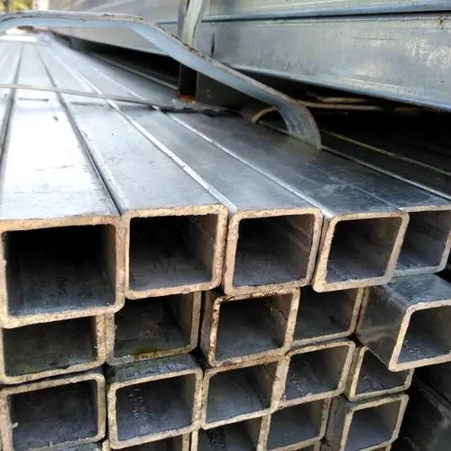 西峰q355b无缝方管