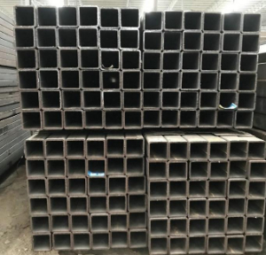 西峰20#无缝方管